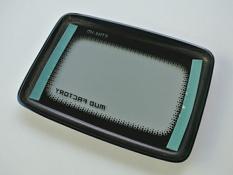 JDM SUZUKI KATANA GSX400S GSX250S Head Light Cover - RHD parts [ktn4-hd-ls]