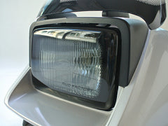 SUZUKI KATANA GSX400S GSX250S Head Light Cover [ktn4-hd-ls]