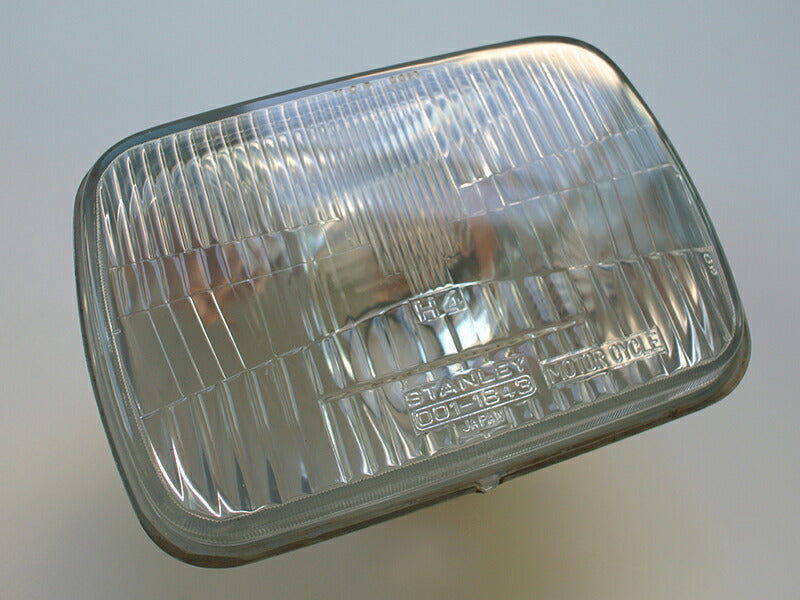 JDM Daihatsu Hijet S100P Japanese Kei Truck / Mini Truck Head Light Cover - RHD parts [ktn7-hd-ds-2p]