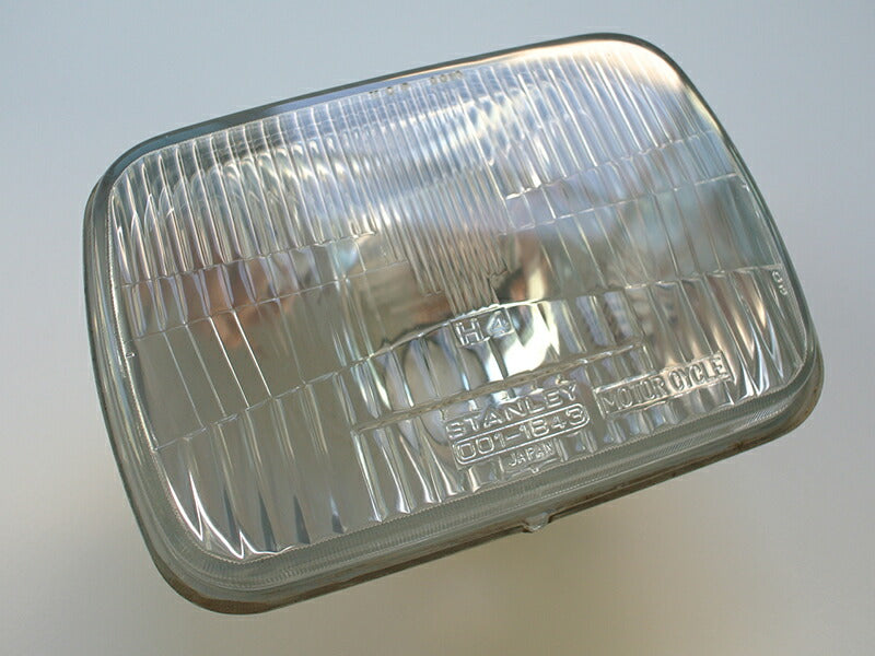 JDM SUZUKI KATANA SUZUKI KATANA GSX1100S GSX1000S GSX750S Head Light Cover - RHD parts [ktn7-hd-ls-1p]