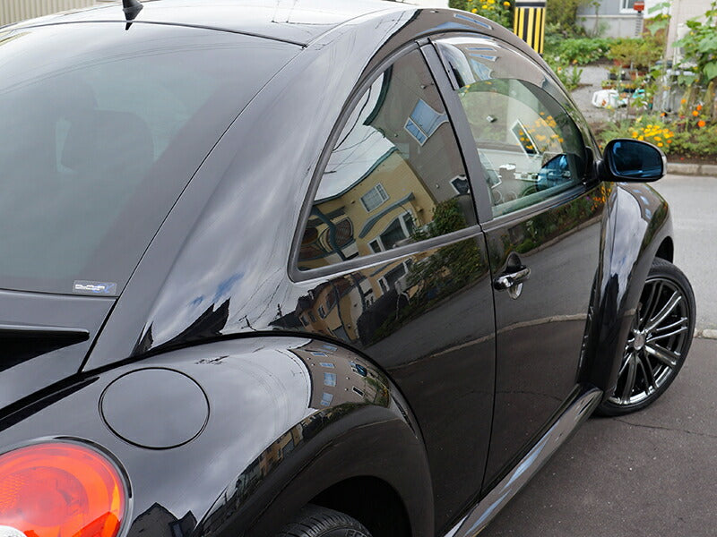 JDM NEW BEETLE Wind deflectors Window Visor - RHD parts [nbtl-spw-ls]