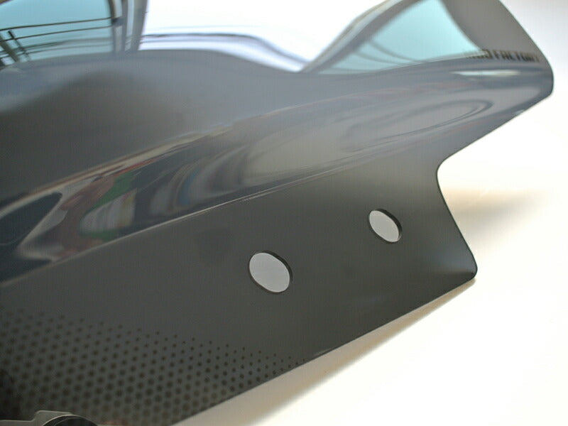 JDM KAWASAKI NINJA EX250L/M EX300A/B Windshield - RHD parts [nj13-eg-ds]