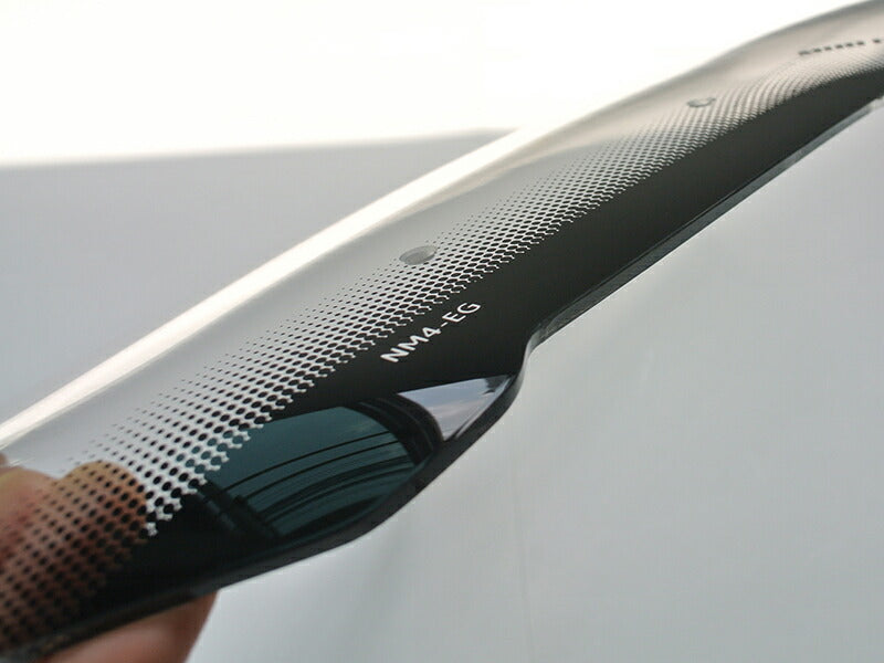 JDM HONDA NM4 Vultus (NM4-01/02) Windshield - RHD parts [NM4-EG-CL]