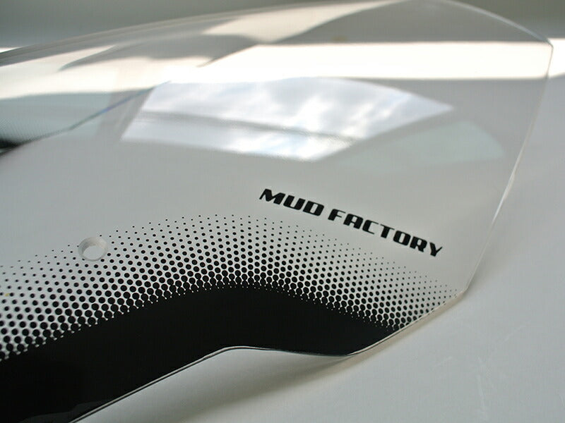 JDM HONDA NM4 Vultus (NM4-01/02) Windshield - RHD parts [NM4-EG-CL]