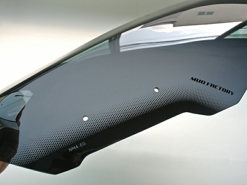 JDM HONDA NM4 Vultus (NM4-01/02) Windshield - RHD parts [NM4-EG-DS]