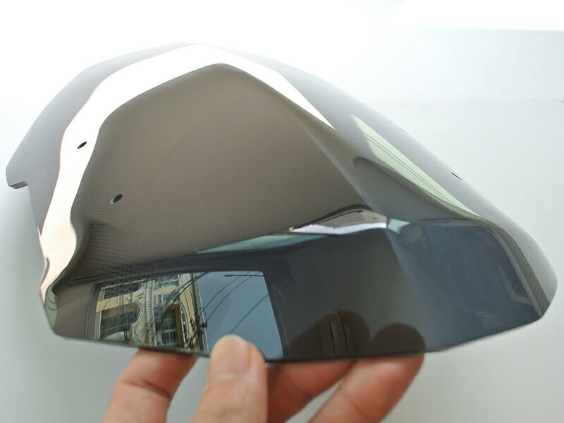 JDM HONDA NM4 Vultus (NM4-01/02) Windshield - RHD parts [NM4-EG-DS]