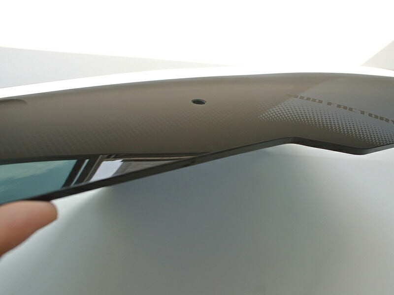 JDM HONDA NM4 Vultus (NM4-01/02) Windshield - RHD parts [NM4-EG-DS]