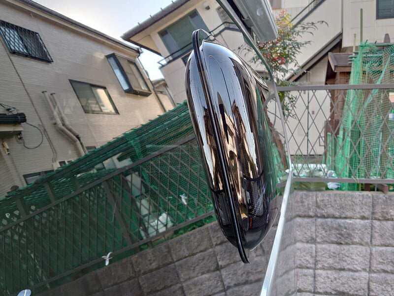 NV200 バネット デリカ D3  網戸 対応 小窓 バイザー 片側  オグショー マドンナ適合 [nv200-amd-ds-1p]