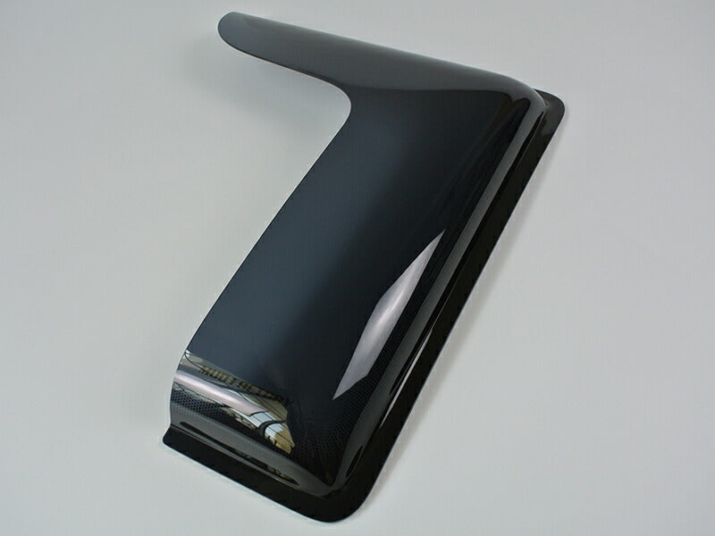 NV350 キャラバン 網戸 小窓 バイザー パーツ [nv350-amd-ds-1p]