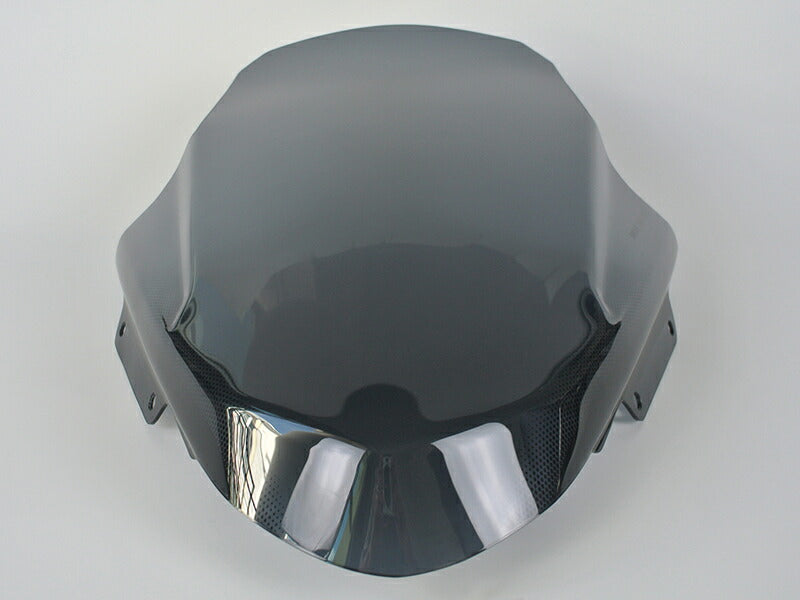 JDM HONDA PCX (JF56 KF18) Long Windshield - RHD parts [pcx14-eg-ds-lg]