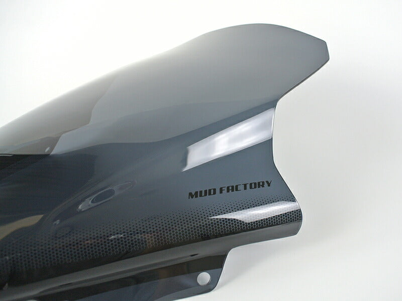 JDM HONDA PCX (JF56 KF18) Long Windshield - RHD parts [pcx14-eg-ds-lg]