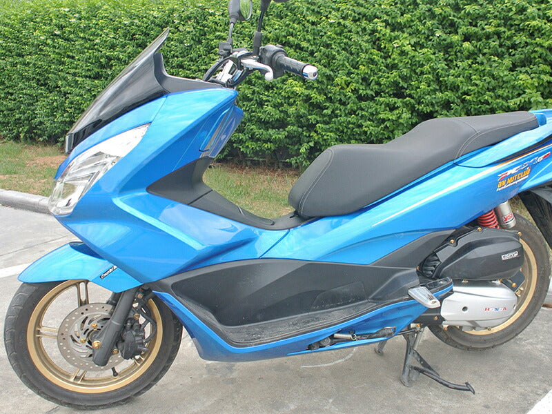 JDM HONDA PCX (JF56 KF18) Windshield - RHD parts [pcx14-eg-ds]