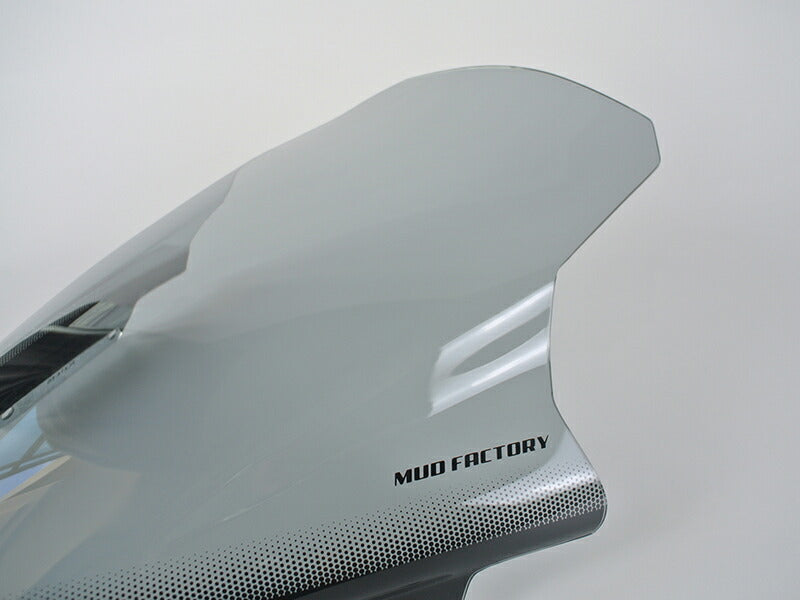 JDM HONDA PCX (JF56 KF18) Long Windshield - RHD parts [pcx14-eg-ls-lg]