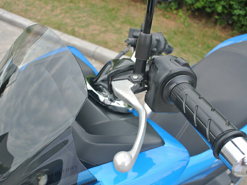 JDM HONDA PCX (JF56 KF18) Windshield - RHD parts [pcx14-eg-ls]