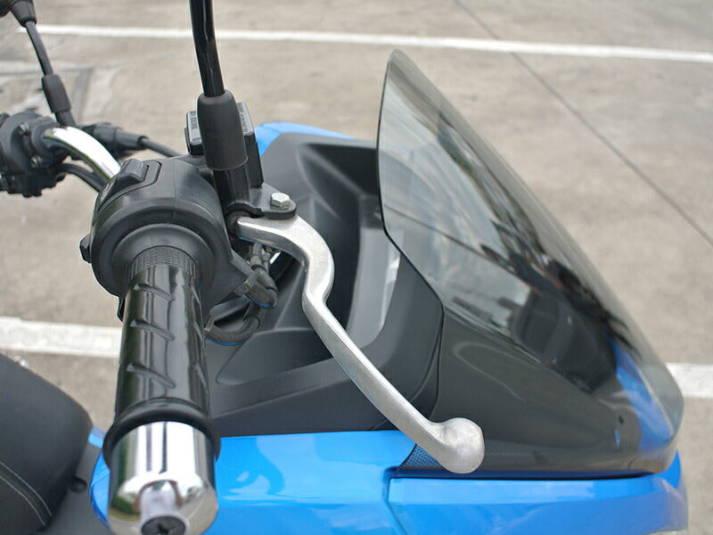 JDM HONDA PCX (JF56 KF18) Windshield - RHD parts [pcx14-eg-ls]