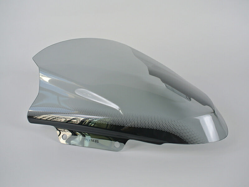 JDM HONDA PCX (JF56 KF18) Windshield - RHD parts [pcx14-eg-ls]