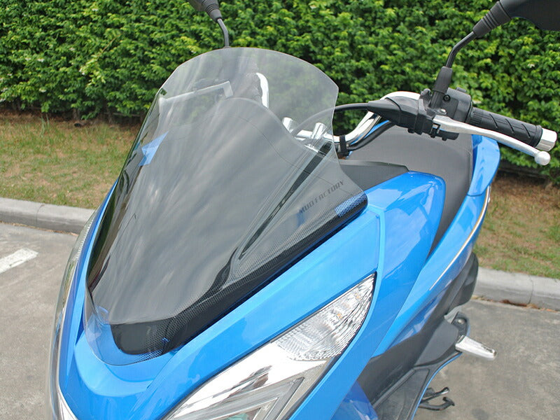 JDM HONDA PCX (JF56 KF18) Windshield - RHD parts [pcx14-eg-ls]