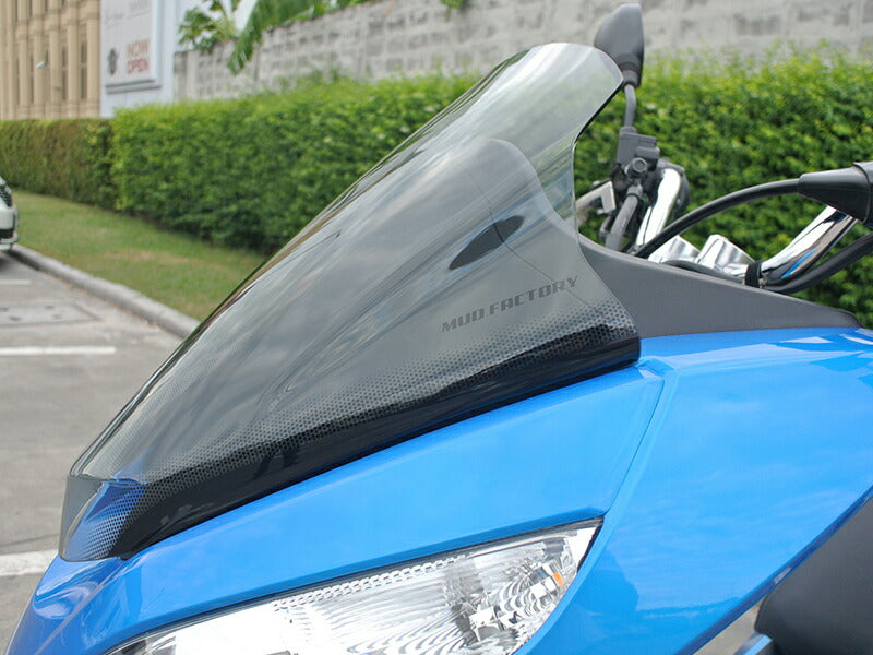 JDM HONDA PCX (JF56 KF18) Windshield - RHD parts [pcx14-eg-ls]