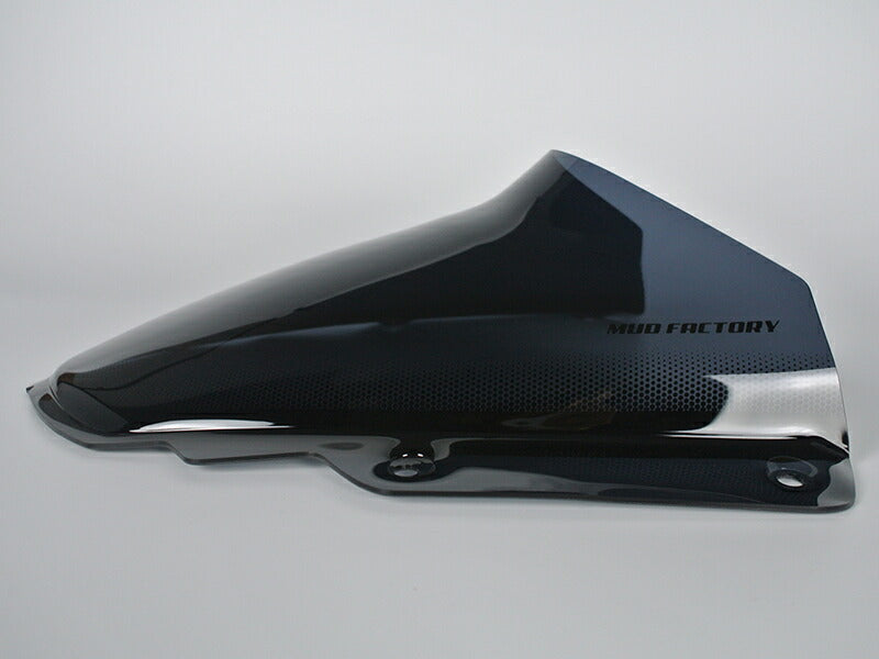 ヤマハ YZF-R1 R1M 2015 スクリーン ダーク パーツ YZFR1 風防 カスタム [r1m-std-ds]