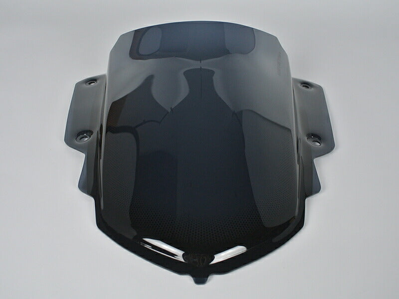 ヤマハ YZF-R1 R1M 2015 スクリーン ダーク パーツ YZFR1 風防 カスタム [r1m-std-ds]