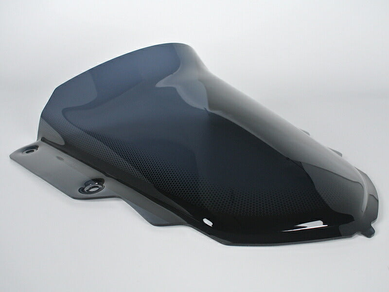 ヤマハ YZF-R1 R1M 2015 スクリーン ダーク パーツ YZFR1 風防 カスタム [r1m-std-ds]