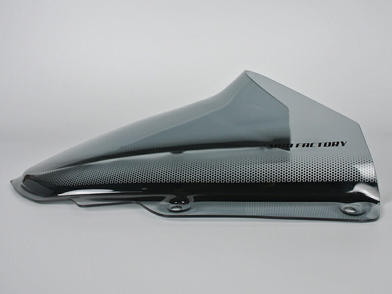 ヤマハ YZF-R1 R1M 2015 スクリーン ライト パーツ YZFR1 風防 カスタム [r1m-std-ls]