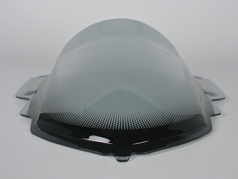 ヤマハ YZF-R1 R1M 2015 スクリーン ライト パーツ YZFR1 風防 カスタム [r1m-std-ls]