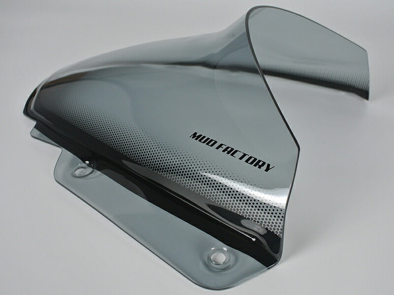 ヤマハ YZF-R1 R1M 2015 スクリーン ライト パーツ YZFR1 風防 カスタム [r1m-std-ls]