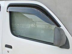 Toyota TownAce van truck LiteAce van truck Daihatsu GranMax Wind deflectors Window Visor [s402-big-ds]