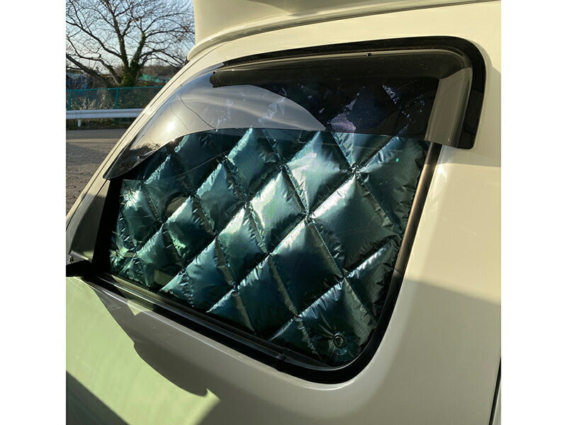 タウンエース ライトエース トラック バン S402 S412 ドアバイザー グランマックス [s402-big-ds]