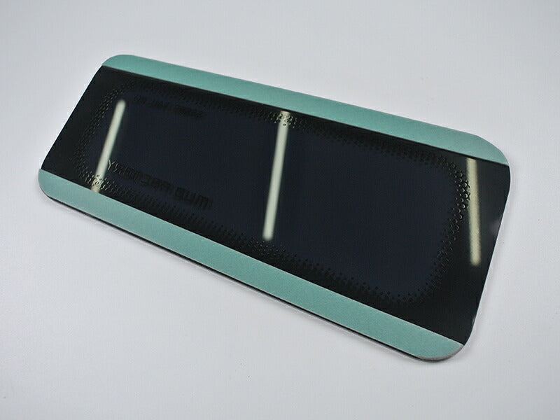 JDM DAIHATSU HIJET TRUCK S201P S500P S510P HIMAX Japanese Kei Truck / Mini Truck Tail Light Cover - RHD parts [s500p-tail-ds]