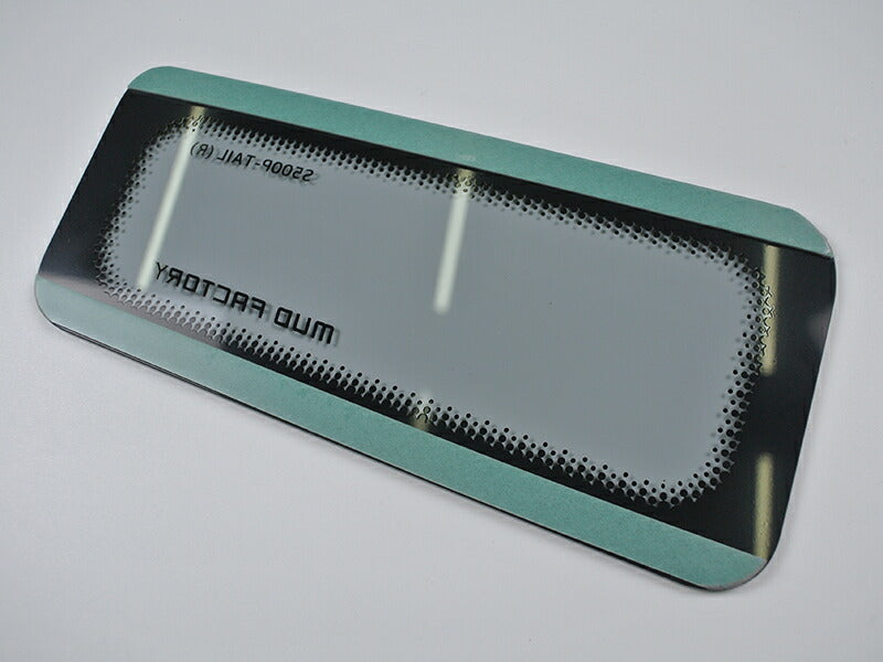 ハイゼットトラック S200P S210P 後期 S500P S510P テールレンズカバー LS [s500p-tail-ls]