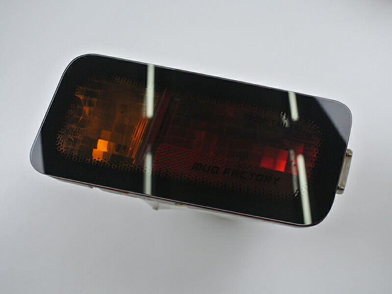 ハイゼットトラック S200P S210P 後期 S500P S510P テールレンズカバー LS [s500p-tail-ls]