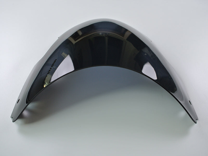 JDM HONDA VTR1000F / SC36 1997-2007 / FIRE STORM Dark Smoke windshield - RHD parts [sc36-std-ds-sh]