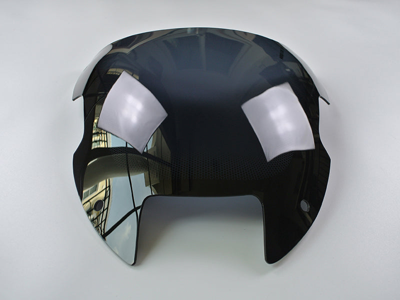 JDM HONDA VTR1000F / SC36 1997-2007 / FIRE STORM Dark Smoke windshield - RHD parts [sc36-std-ds-sh]