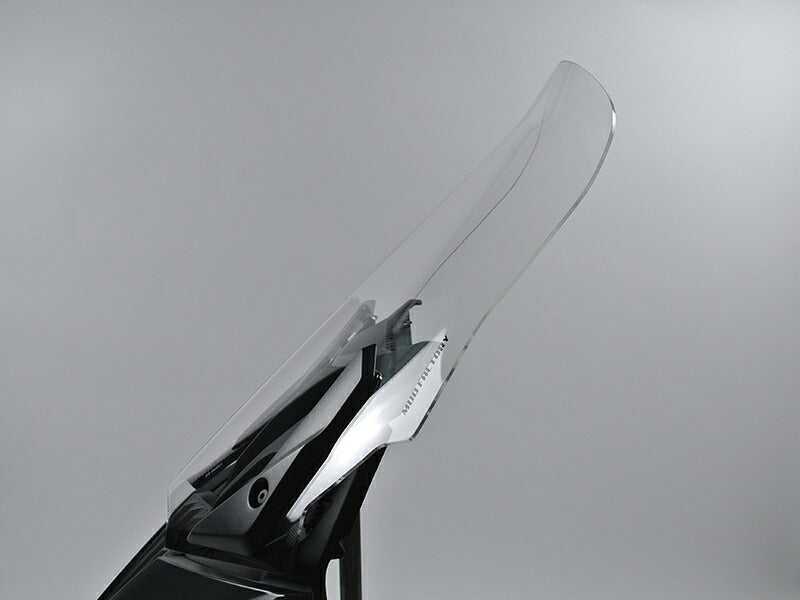 JDM YAMAHA TMAX T-MAX ABS (2013-2016) Long Windshield - RHD parts [tx530-eg-cl-lg]