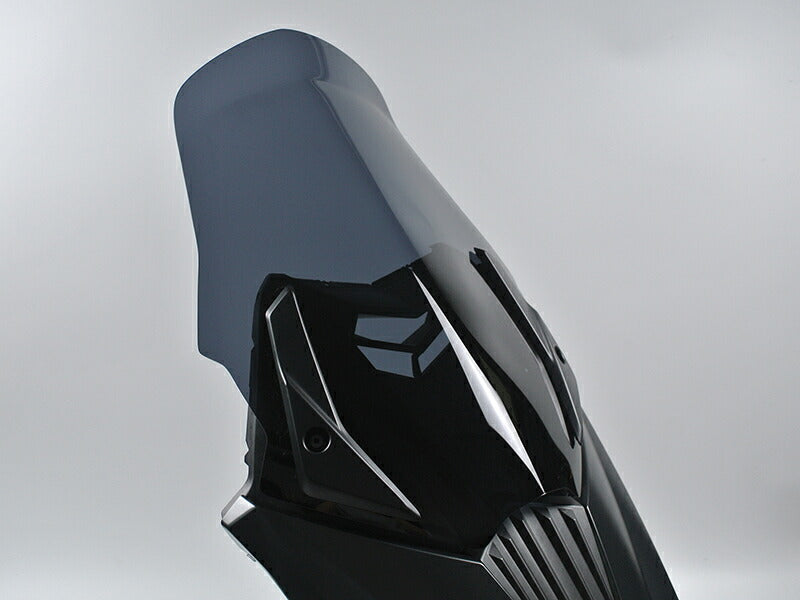 JDM YAMAHA TMAX T-MAX ABS (2013-2016) Long Windshield - RHD parts [tx530-eg-ds-lg]