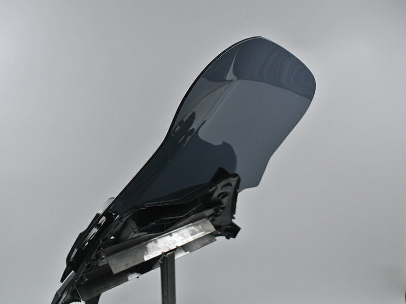 JDM YAMAHA TMAX T-MAX ABS (2013-2016) Long Windshield - RHD parts [tx530-eg-ds-lg]