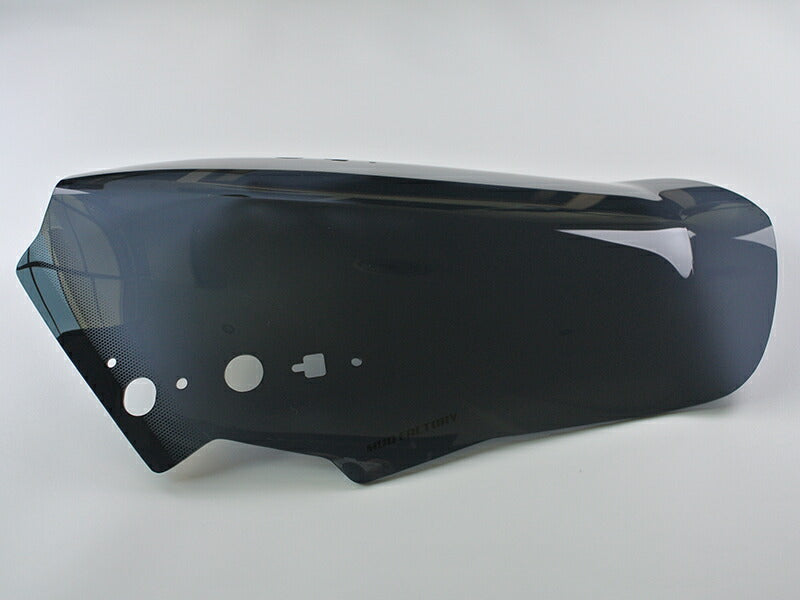 JDM YAMAHA TMAX T-MAX ABS (2013-2016) Long Windshield - RHD parts [tx530-eg-ds-lg]