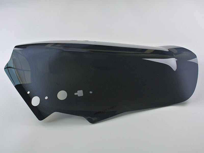 JDM YAMAHA TMAX T-MAX ABS (2013-2016) Long Windshield - RHD parts [tx530-eg-ds-lg]