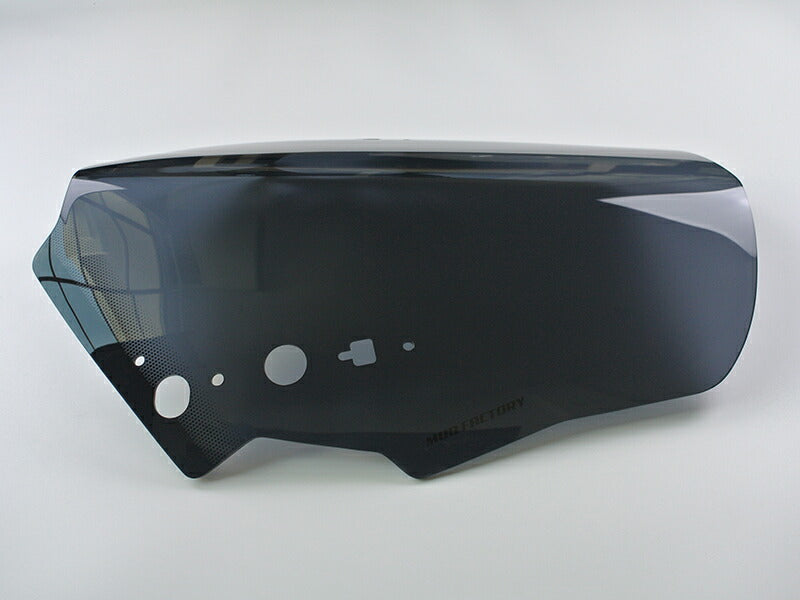 JDM YAMAHA TMAX T-MAX ABS (2013-2016) Windshield - RHD parts [tx530-eg-ds-sh]