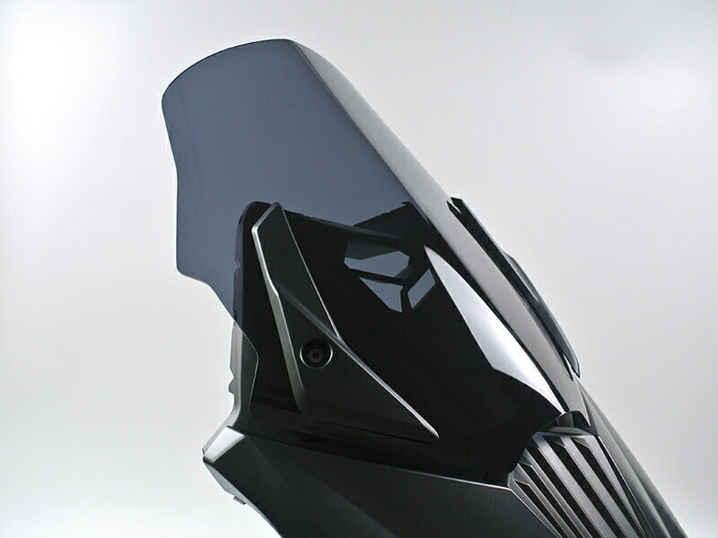 JDM YAMAHA TMAX T-MAX ABS (2013-2016) Windshield - RHD parts [tx530-eg-ds-sh]