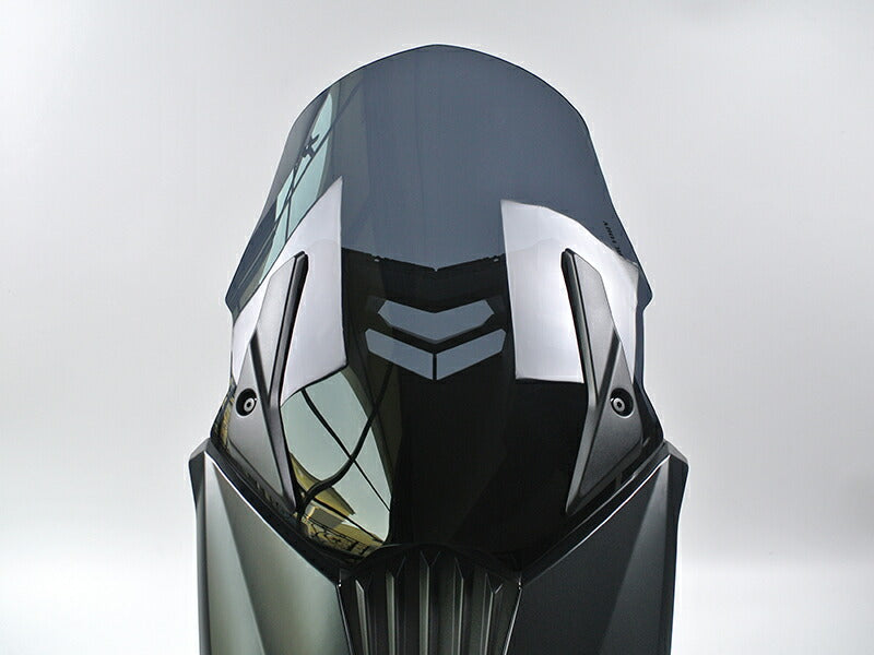 JDM YAMAHA TMAX T-MAX ABS (2013-2016) Windshield - RHD parts [tx530-eg-ds-sh]