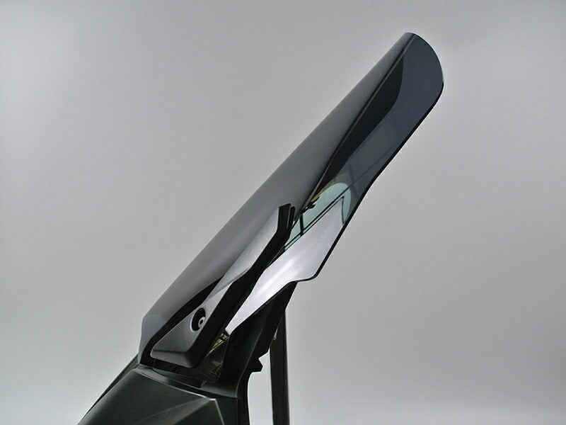 JDM YAMAHA TMAX T-MAX ABS (2013-2016) Windshield - RHD parts [tx530-eg-ds-sh]