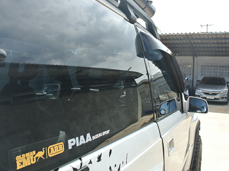 初代 エスクード ノマド TD01 TA01 TD01W TA01W ドアバイザー big [vtr2d-big-ds]