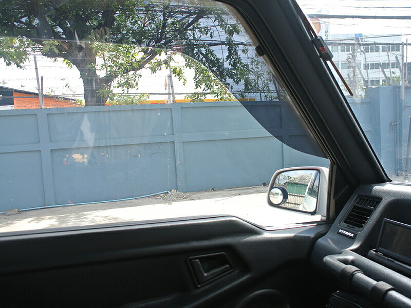 初代 エスクード ノマド TD01 TA01 TD01W TA01W ドアバイザー big [vtr2d-big-ds]