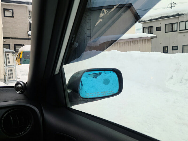 JDM Toyota Probox Succeed (XP50 XP160) Wind deflectors Window Visor - RHD parts [xp5-big-ds]