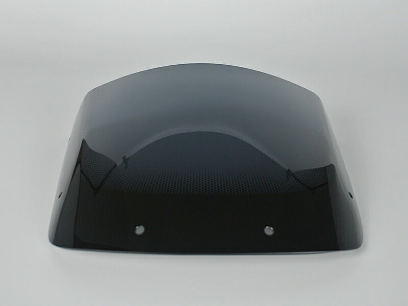 JDM KAWASAKI ZRX1200R/DAEG/1100/400-2nd Windshield - RHD parts [zrx12-std-ds-sh]
