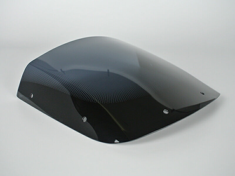JDM KAWASAKI ZRX1200R/DAEG/1100/400-2nd Windshield - RHD parts [zrx12-std-ds-sh]
