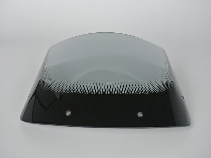 JDM KAWASAKI ZRX1200R/DAEG/1100/400-2nd Windshield - RHD parts [zrx12-std-ls-sh]